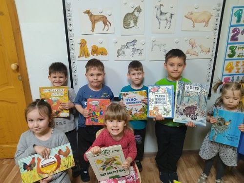 В Менделеевском районе стартовала 7-я неделя республиканского конкурса «Эковесна 2025» — «ЗооЗабота»