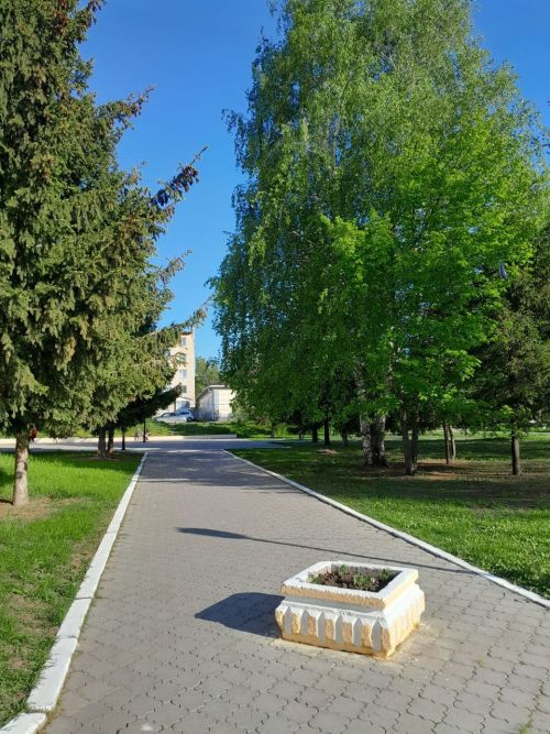 Прогноз погоды в Менделеевске на 13 мая