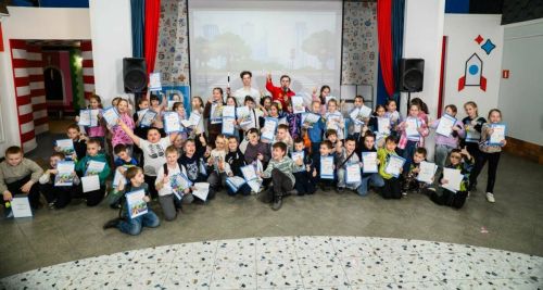 Безопасность на дорогах: более 8,5 тысяч юных татарстанцев освоили ПДД