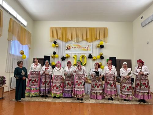 Ясминнур Гизатуллина: «Спасибо Всем за дружбу и внимание. Это очень вдохновляет и окрыляет»