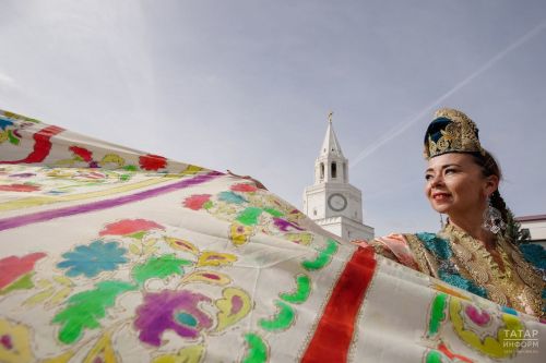 Татарстан представил новый туристический маршрут для гостей из мусульманских стран
