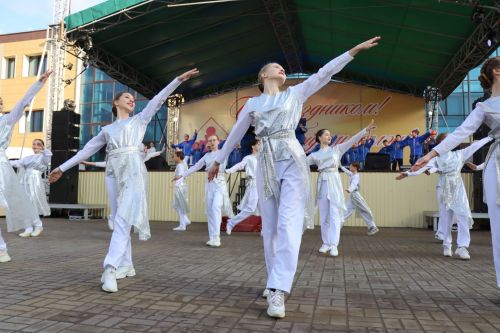 Известна программа празднования Дня химика в Менделеевске