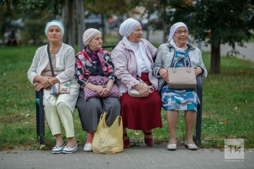Социальная доплата к пенсии в Татарстане: кому положена и как оформить