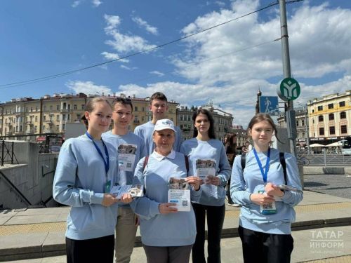 Голосуем за комфорт: более 600 добровольцев вовлечены в выбор объектов благоустройства