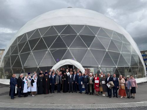 Епископ Гавриил: «Бойцам СВО очень важна духовная поддержка священников»