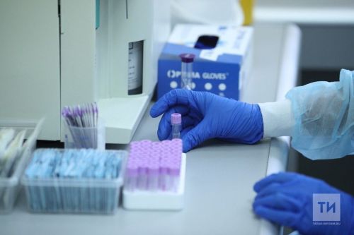 В Менделеевском районе на диспансерном учёте состоит 103 человека с ВИЧ-инфекцией