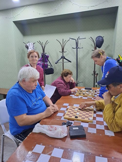 В Менделеевске провели фестиваль спорта среди инвалидов и людей с ограниченными возможностями здоровья