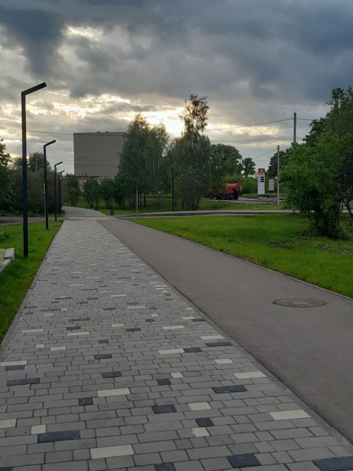 22 мая в Менделеевске ожидаются дожди