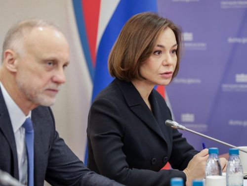 Все программы в одном реестре: Госдума повышает прозрачность господдержки для МСП