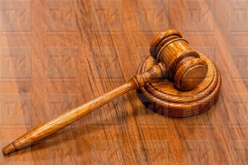В Казани супруг зарезал бывшую жену