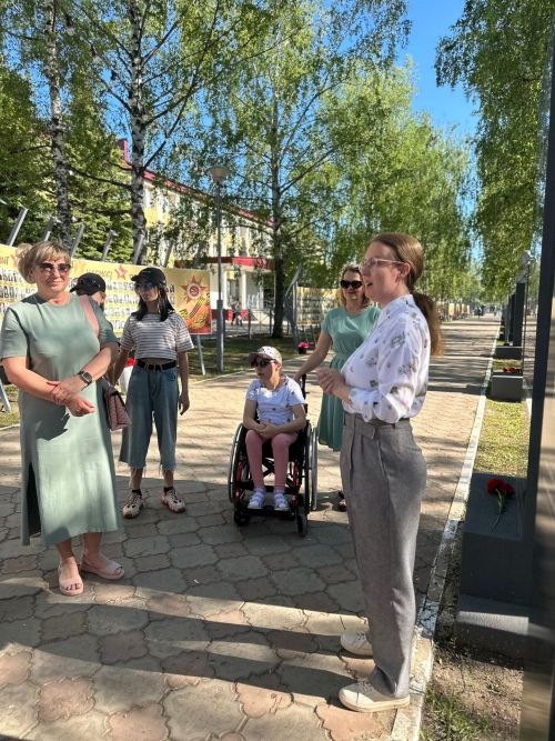 «Память сильнее времени» — состоялась презентация уникального проекта города