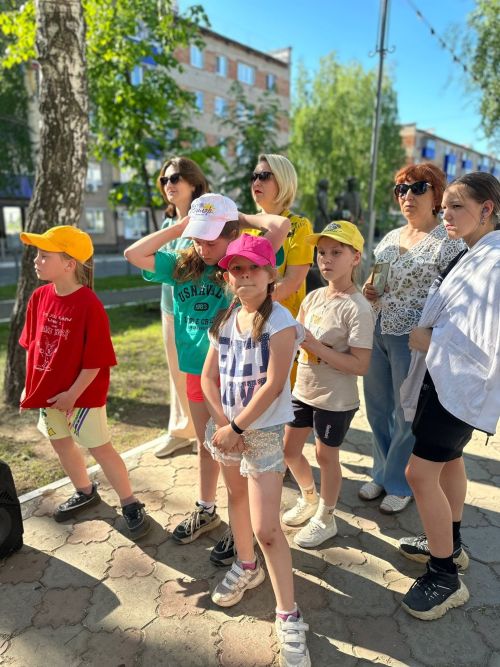 «Память сильнее времени» — состоялась презентация уникального проекта города