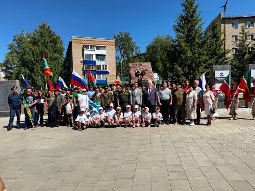 День пограничника: честь и мужество на страже границ