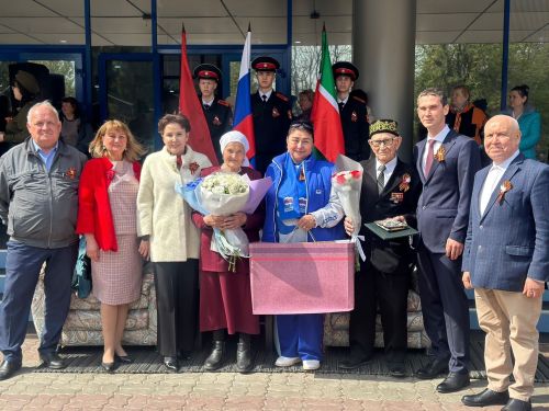 Зайнак Аглиев: «Учил детей быть честными, любить Родину»