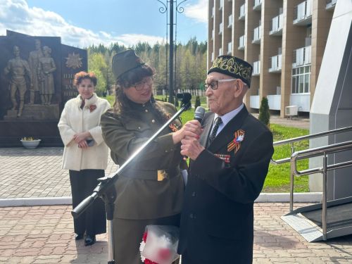 Зайнак Аглиев: «Учил детей быть честными, любить Родину»
