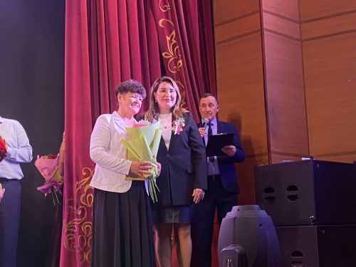 Выпускники менделеевского «Шаяна»: будем возвращаться вновь и вновь
