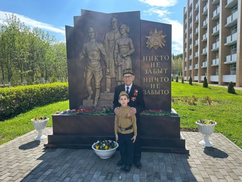 Кирилл Назаров: «Этот день для меня станет историческим»