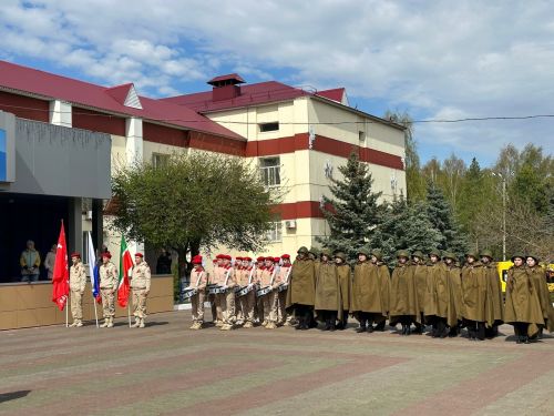 Зайнак Аглиев: «Учил детей быть честными, любить Родину»