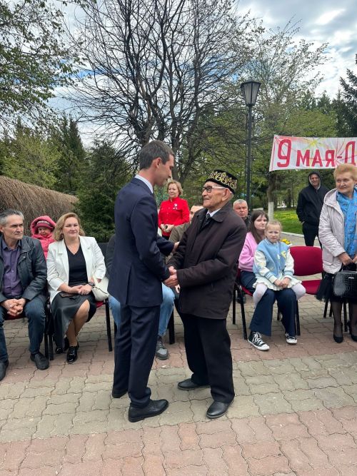 Зайнак Аглиев: «Учил детей быть честными, любить Родину»
