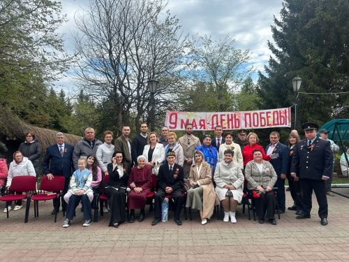 Зайнак Аглиев: «Учил детей быть честными, любить Родину»