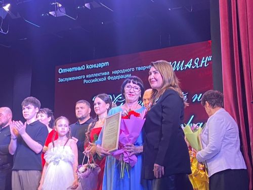 Выпускники менделеевского «Шаяна»: будем возвращаться вновь и вновь