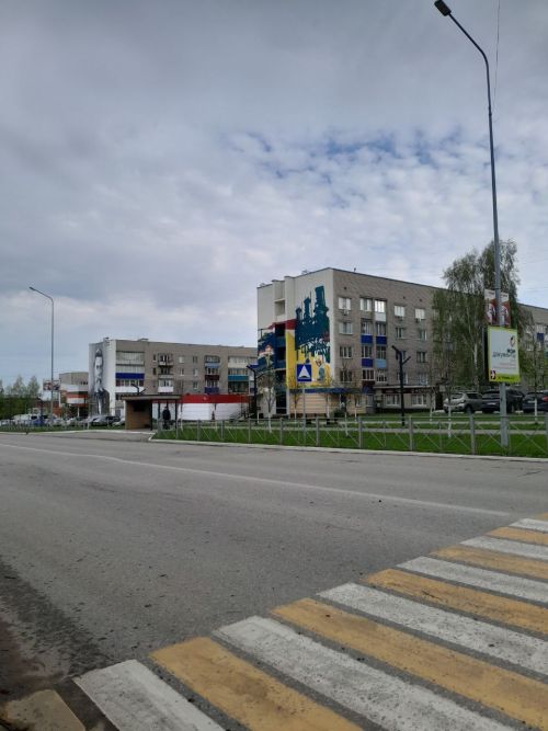 5 мая в Менделеевске ожидается дождь