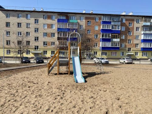 В Татарстане жители выбирают общественные пространства для благоустройства в 2026 году