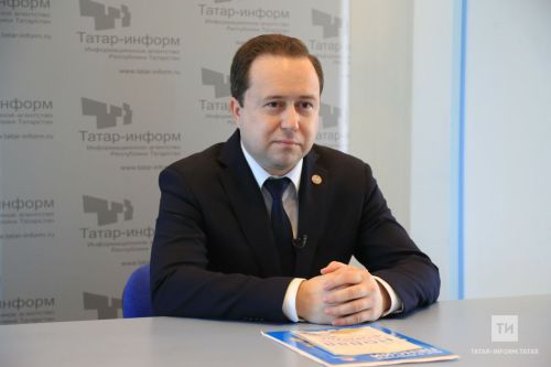 Ел башыннан 300 меңнән артык татарстанлы Россия Социаль фонды төбәк бүлеге хезмәтләреннән электрон форматта файдаланды