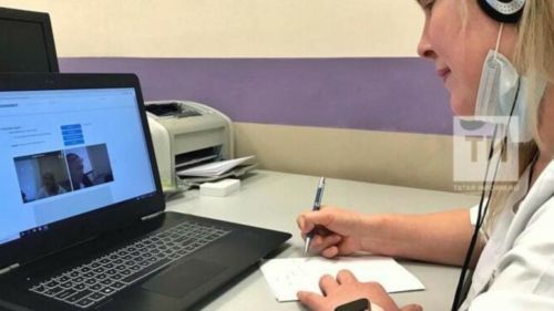 Росреестр Татарстана проведёт горячую линию для ветеранов и участников СВО