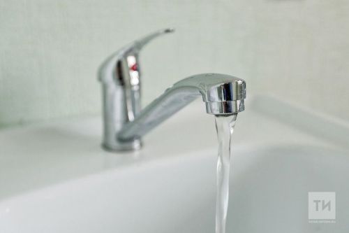 В Менделеевске с 12 по 16 мая отключат горячее водоснабжение