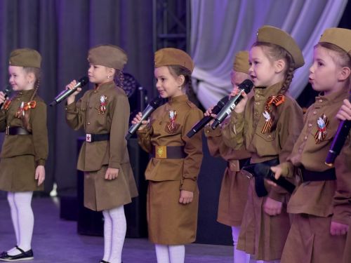 В «Менделеевских новостях» подвели итоги патриотической акции «История победы в стихах и рассказах»