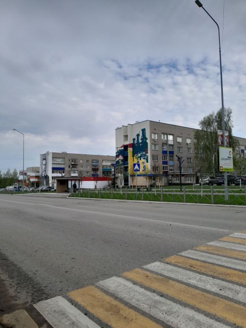 Изменение маршрута автобуса в Менделеевске и бесплатный проезд 9 мая