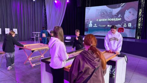Семейный день в куполе «Атмосфера» — море эмоций и подарков