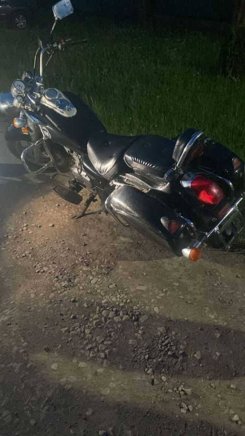В Менделеевске за выходные задержали двух водителей в пьяном виде