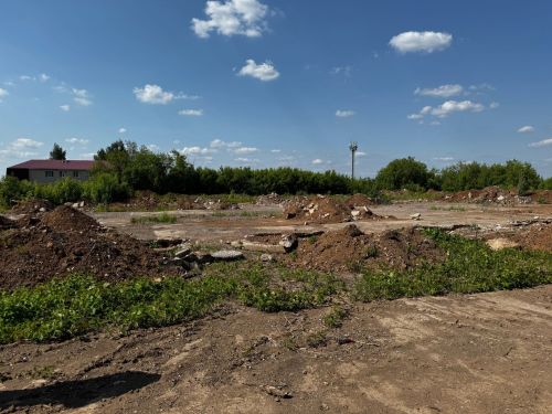 В Менделеевске появится новое производство