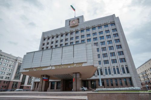 Госсовет РТ утвердил дату выборов Раиса Татарстана и муниципальных депутатов