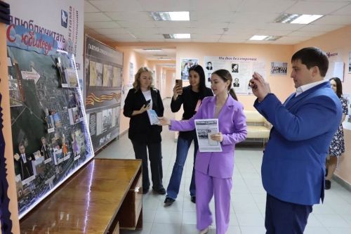 Сегодня свой день рождения отмечает Радмир Беляев