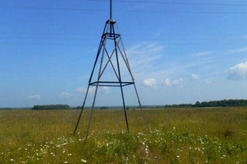 В Татарстане обследуют пункты геодезических сетей