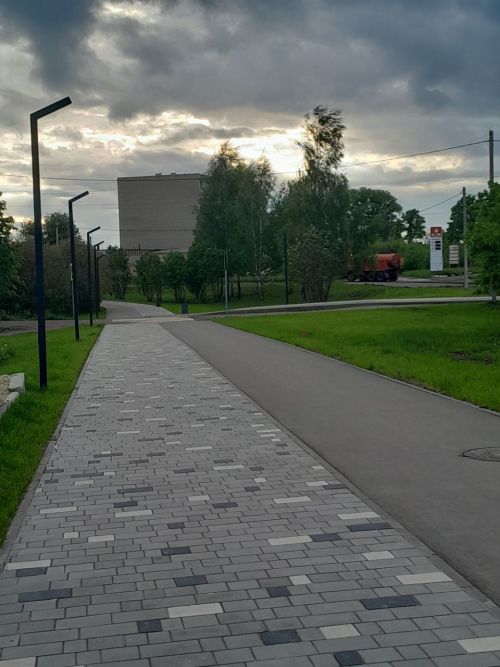 В Менделеевске до конца недели ожидается прохладная и дождливая погода