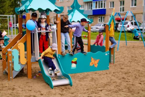 Народный конкурс «Күрше Фест»: Менделеевский район среди самых активных