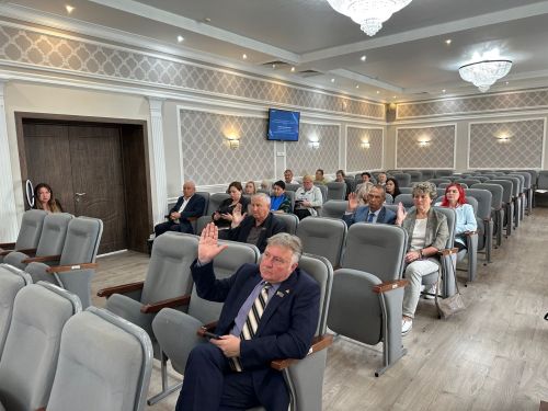 Стала известна дата выборов депутатов Менделеевского городского совета