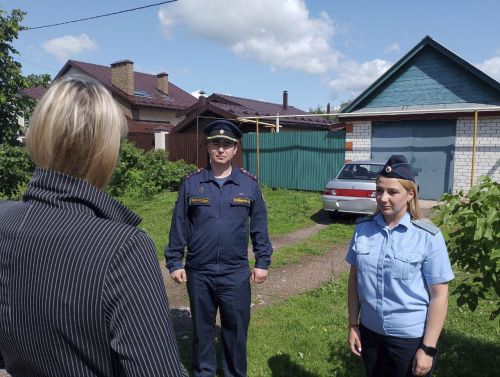 Борьба с должниками: как в Татарстане прошла операция «Условник-Должник»