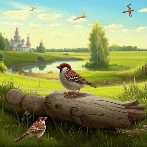 Воробьиные ночи: самые короткие ночи года и народные приметы
