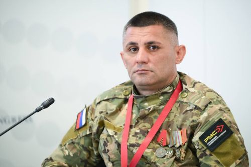 «Вернуть интерес к жизни»: на ПМЭФ обсудили объединение усилий по поддержке бизнеса ветеранов СВО