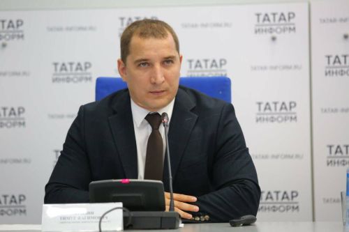 Миллион за перезагрузку: татарстанцы борются за звание «Лучший по профессии» в номинации «Второй старт»
