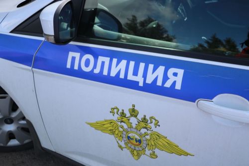 Водителя поймали пьяным в Менделеевске