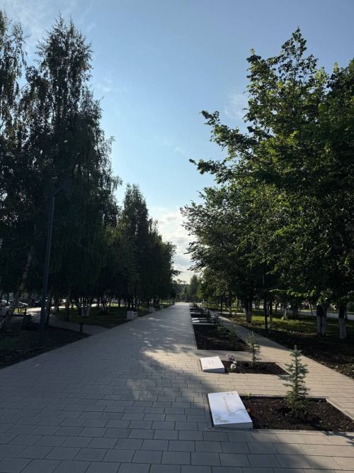 20 июня в Менделеевске возможен кратковременный дождь