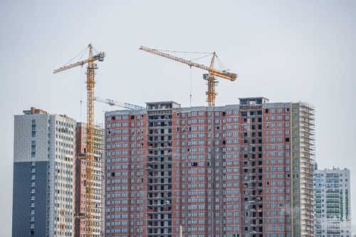 Новостройки в плюсе, вторичка в минусе: итоги мая от Росреестра Татарстана