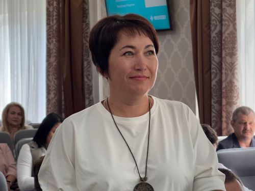 Новое кадровое назначение в Менделеевском районе