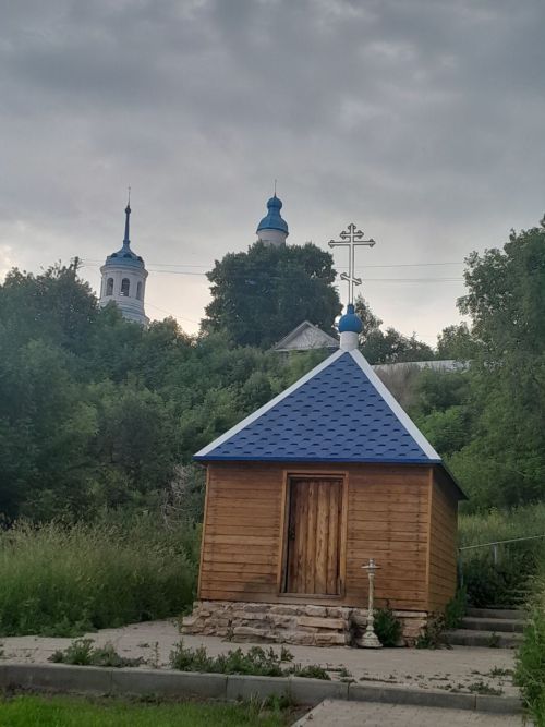 27 июня в Менделеевске ожидается дождливая погода